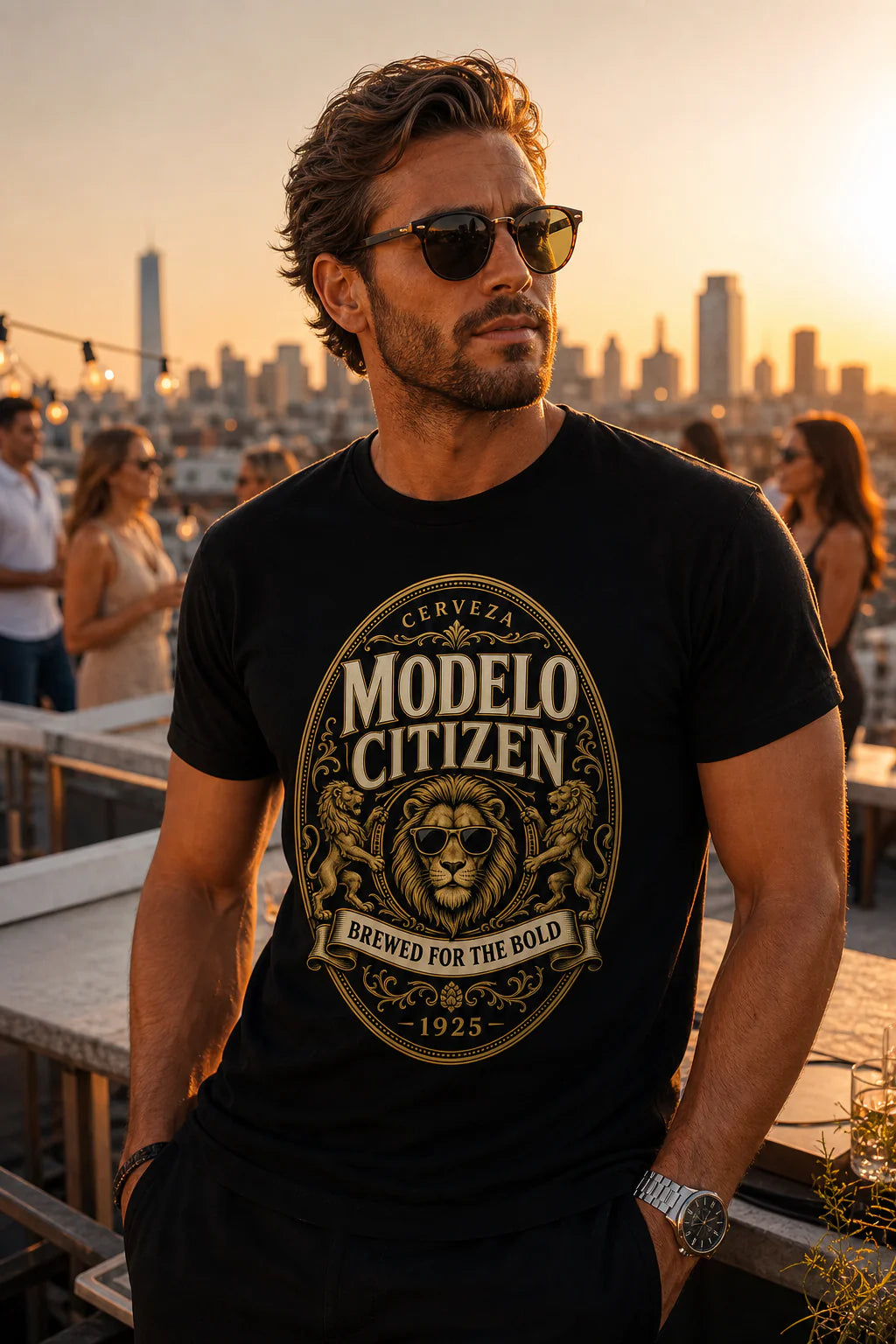 Modelo Citizen