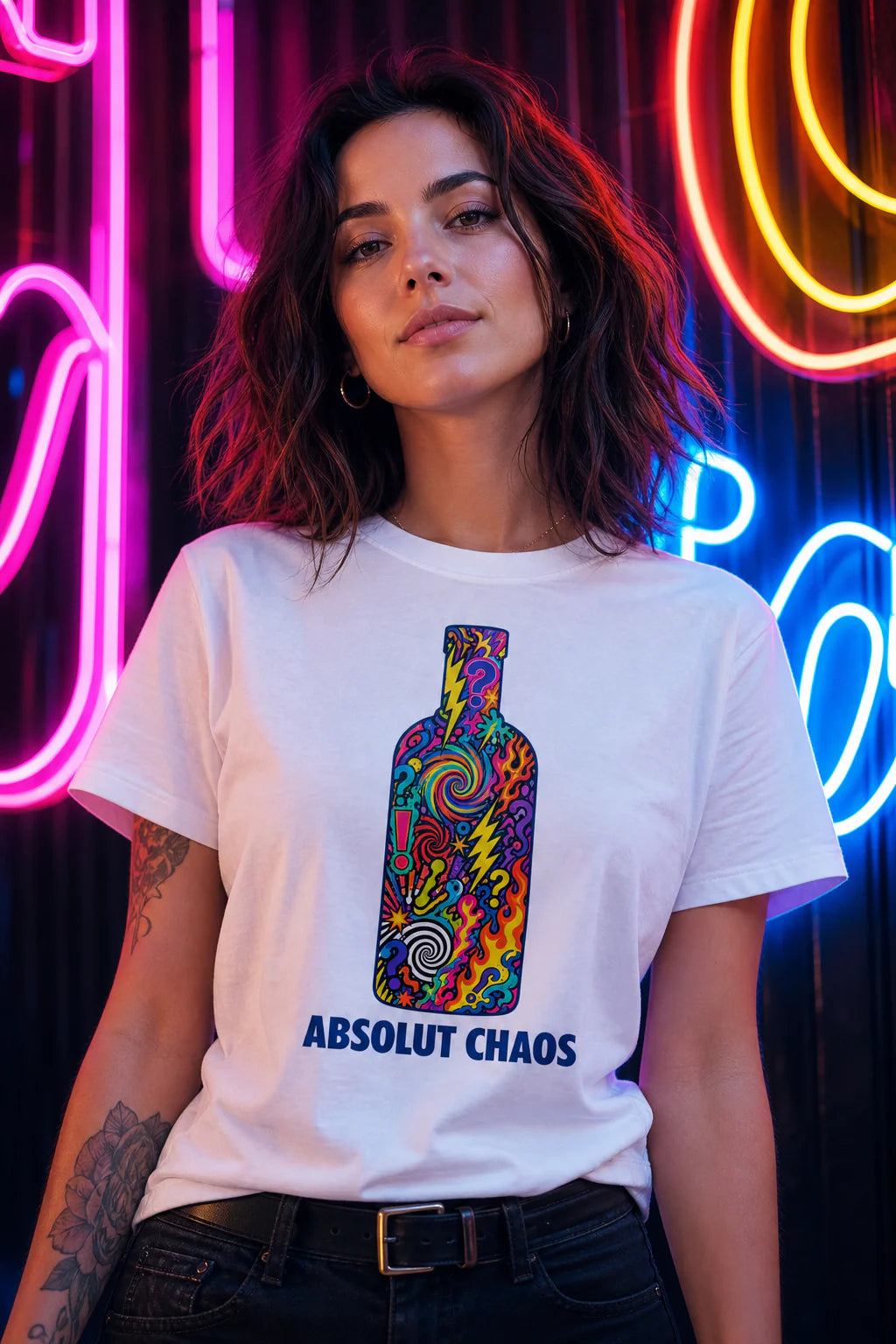 Absolut Chaos