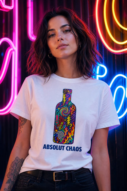 Absolut Chaos