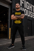 Fight House