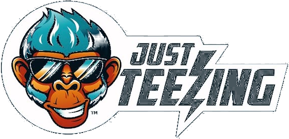 Just Teezing