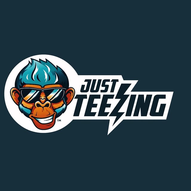 Just Teezing